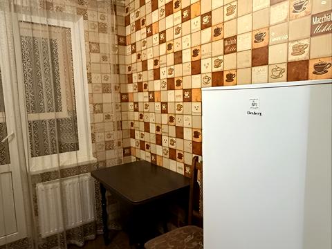 квартира по адресу Елизаветы Чавдар ул., 34