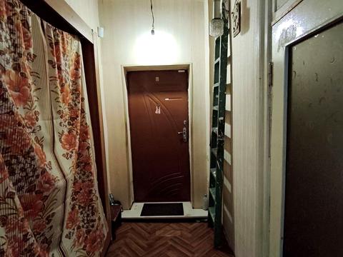 квартира по адресу Среднефонтанская ул., 10