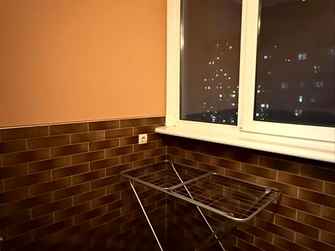 квартира по адресу Елизаветы Чавдар ул., 34