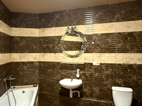 квартира по адресу Елизаветы Чавдар ул., 34