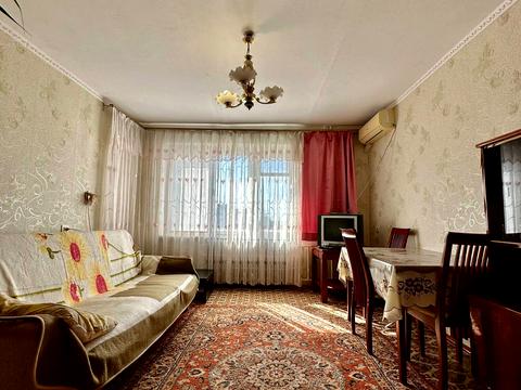 квартира за адресою Івана Багряного вул. (Агнії Барто), 10