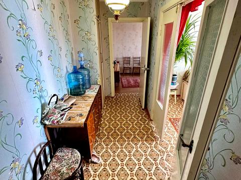 квартира за адресою Івана Багряного вул. (Агнії Барто), 10