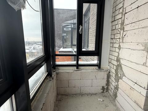 квартира за адресою Євгена Чикаленка вул. (Аржанова), 3