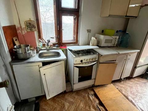 будинок за адресою с. Крижанівка, Гагаріна вул., 15