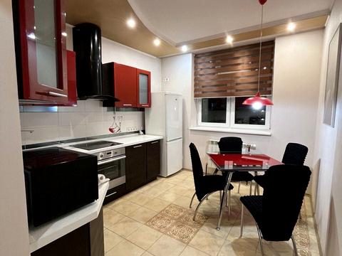 квартира за адресою Петра Калнишевського вул. (Михайла Майорова), 7