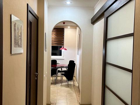 квартира за адресою Петра Калнишевського вул. (Михайла Майорова), 7