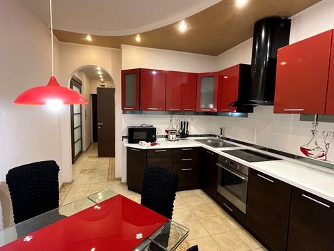 квартира за адресою Петра Калнишевського вул. (Михайла Майорова), 7