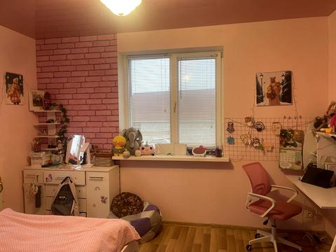 дом по адресу Терешковая