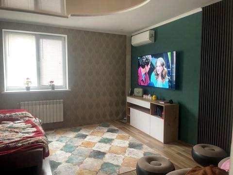 дом по адресу Терешковая