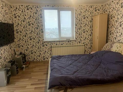 дом по адресу Терешковая