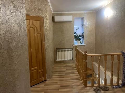 дом по адресу Терешковая