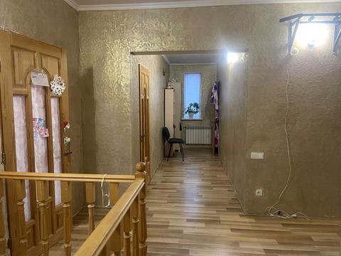 дом по адресу Терешковая