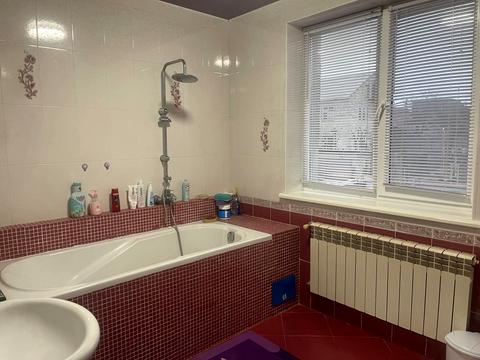 дом по адресу Терешковая