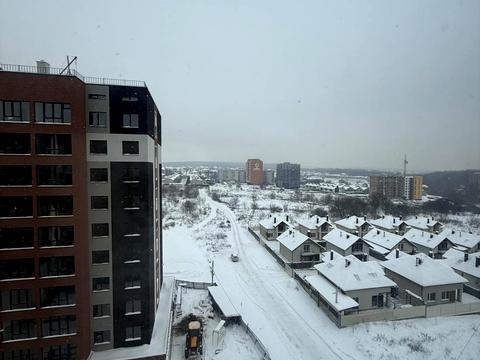 квартира за адресою Січових стрільців вул., (Будинок 1)