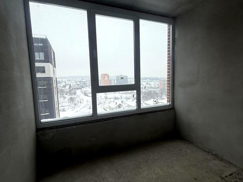 квартира за адресою Січових стрільців вул., (Будинок 1)