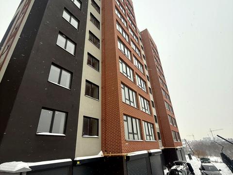 квартира за адресою Січових стрільців вул., (Будинок 1)