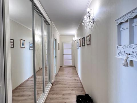 квартира за адресою В'ячеслава Чорновола вул., 60