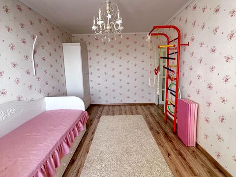 квартира за адресою В'ячеслава Чорновола вул., 60