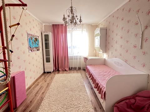 квартира за адресою В'ячеслава Чорновола вул., 60