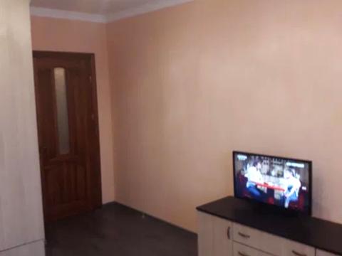 квартира за адресою Івана Величковського вул., 7