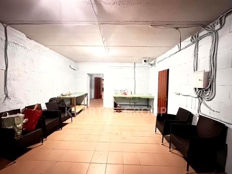 комерційна за адресою Мінеральна вул., 7-К