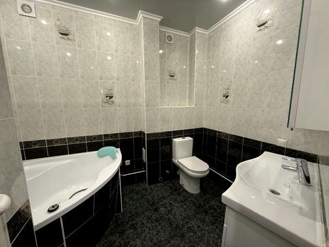 квартира за адресою Набережна Перемоги вул., 136-А