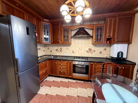 квартира за адресою Набережна Перемоги вул., 136-А