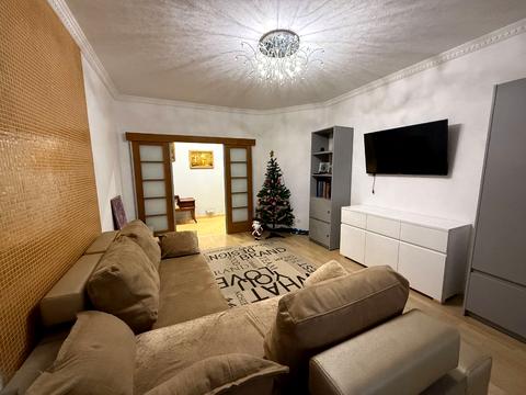 квартира за адресою Набережна Перемоги вул., 136-А