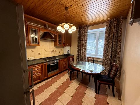 квартира за адресою Набережна Перемоги вул., 136-А