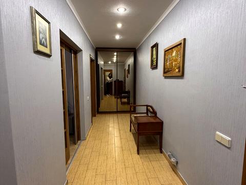 квартира за адресою Набережна Перемоги вул., 136-А