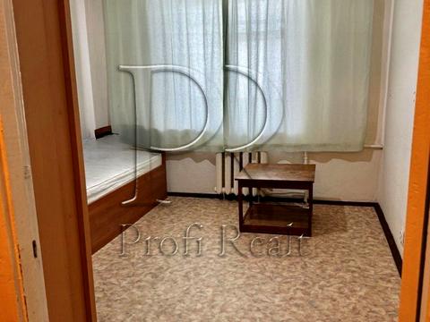 квартира за адресою Березняківська вул., 10