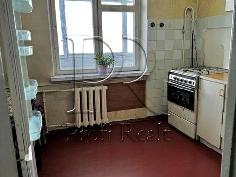 квартира за адресою Березняківська вул., 10