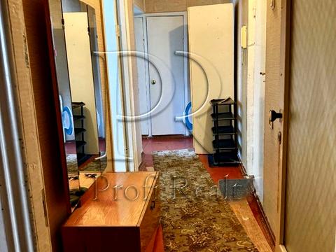 квартира за адресою Березняківська вул., 10