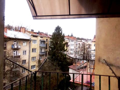 квартира по адресу Витовского ул. (Дзержинского), 23