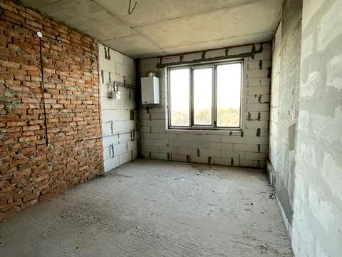 квартира за адресою Староміська вул., 1/2