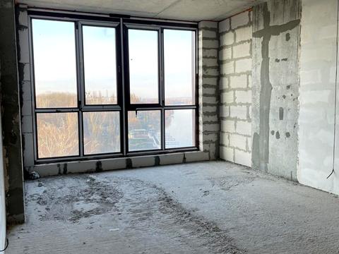 квартира за адресою Староміська вул., 1/2