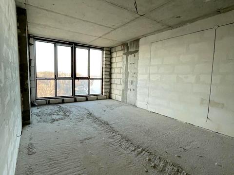 квартира за адресою Староміська вул., 1/2