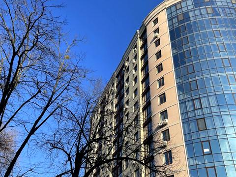 квартира за адресою Староміська вул., 1/2