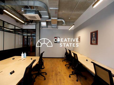 комерційна за адресою Барикадна вул., 16