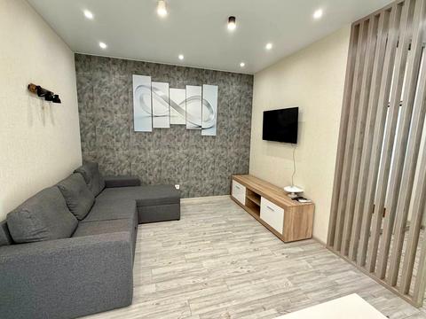 квартира за адресою Набережна Перемоги вул., 44-А