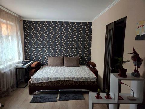 квартира за адресою Героїв Крут вул. (Валентини Терешкової), 44