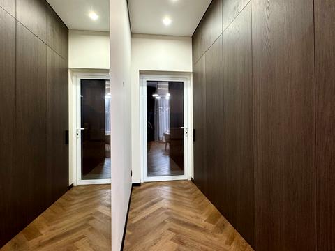 дом по адресу Новодворская ул., 7а