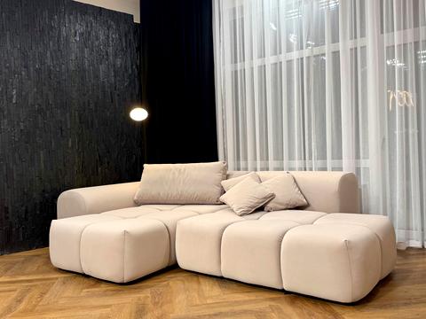 дом по адресу Новодворская ул., 7а