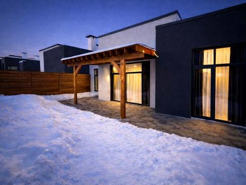 дом по адресу Новодворская ул., 7а