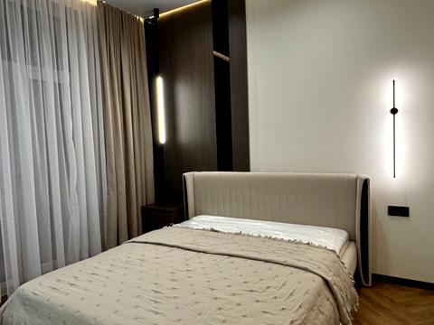 дом по адресу Новодворская ул., 7а