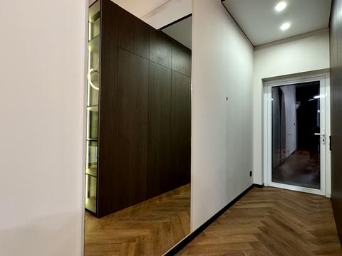 дом по адресу Новодворская ул., 7а