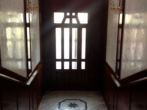 коммерческая по адресу Андреевский спуск, 7 А