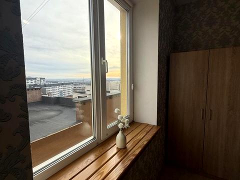 квартира за адресою Кармелюка вул., 9