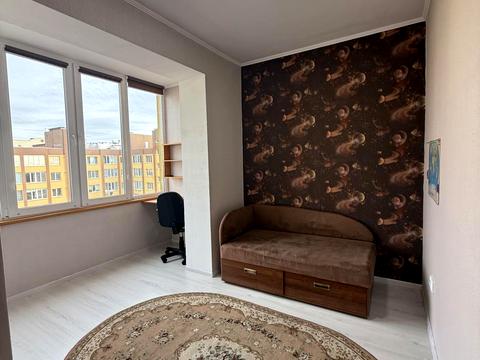 квартира за адресою Кармелюка вул., 9