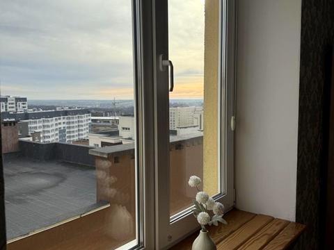 квартира за адресою Кармелюка вул., 9